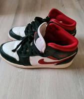 Schuhe Nike Air Jordan Gr 37,5 Bayern - Teublitz Vorschau