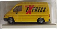 Deutsche Post - Express - Ford Transit - Kleintransporter -Rietze Sachsen - Eilenburg Vorschau