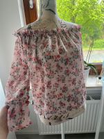 Blumenbluse Damen Bielefeld - Senne Vorschau