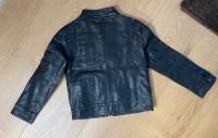 Bikerjacke, coole Übergangsjacke, Gr 104 von okaidi Nordrhein-Westfalen - Bergheim Vorschau