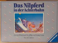 Nilpferd in der Achterbahn Sachsen-Anhalt - Stendal Vorschau