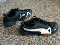 NEU Puma Hallenschuhe Turnschuhe mit heller Sohle Gr. 36 Niedersachsen - Seelze Vorschau