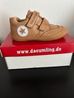 Däumling Kinderschuhe 23 Beige Bremen - Horn Vorschau