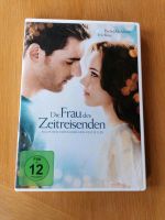 DVD Die Frau des Zeitreisenden Bayern - Mainleus Vorschau