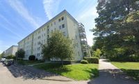 Frisch renovierte Zwei-Zimmerwohnung mit Tageslichtbad Sachsen - Zwickau Vorschau