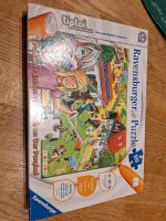 Puzzle tiptoi Ponyhof Bayern - Landshut Vorschau