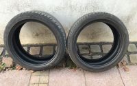 Sommerreifen Dunlop Sport Maxx 205/45 R17 88W Nordrhein-Westfalen - Bedburg Vorschau