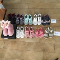 Adidas Sneaker, FlipFlops Ianema etc.Gr32 Hessen - Fulda Vorschau