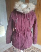 Winterjacke Mädchen/Damen von Neu Yorker Gr.S Saarland - Bexbach Vorschau