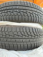 Winterreifen Räder Alufelge RC 7j 16 et 38 LK 114,3 Hankook Kumho Niedersachsen - Quakenbrück Vorschau