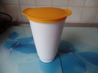 Tupperware Allegra Cup 450 ml Becher Deckel gelb to go Baden-Württemberg - Schömberg b. Württ Vorschau