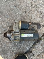 Anlasser Opel Astra F 1.6 90341777 Ersatzteile Autoteile Nordrhein-Westfalen - Kaarst Vorschau