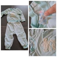 Shirt und Hose, Baby Club, Größe 86, Nici-Stoff Niedersachsen - Holle Vorschau