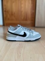 Nike dunk low „Iron Grey“ Sachsen - Mülsen Vorschau