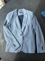 More&More Blazer blau Gr. 40 Neu Nordrhein-Westfalen - Enger Vorschau