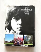 Der Sozialismus deine Welt Jugendweihe DDR 1980 Ostalgie Niedersachsen - Wolfsburg Vorschau