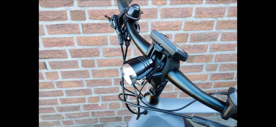 E-Bike Gazelle Ultimate T10 Größe 57 in Düren