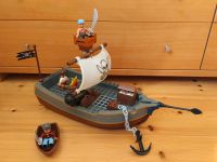 Lego Duplo Piratenschiff 7881 Brandenburg - Oberkrämer Vorschau