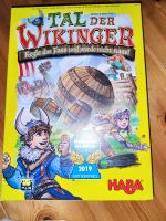 Gesellschaftsspiel Tal der Wikinger Niedersachsen - Braunschweig Vorschau