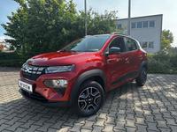 Dacia Spring Electric Essential 45 CCS+ NAVI ´ANGEBOT´ Bayern - Donauwörth Vorschau