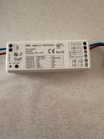 LED Controller ZigBee 5 in 1  WLAN 12 / 24 V Baden-Württemberg - Schutterwald Vorschau