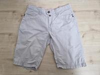 Street One grau 34 kurze Hose Shorts Bayern - Bamberg Vorschau