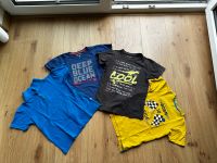 Blue Seven T Shirts in 128 Nordrhein-Westfalen - Wermelskirchen Vorschau