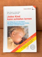 Sachbuch Jedes Kind kann schlafen lernen. ISBN 9783934333093 Baden-Württemberg - Zimmern ob Rottweil Vorschau