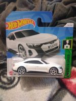 Hot wheels Audi RS e Tron neu orginal verpackt Bielefeld - Sennestadt Vorschau