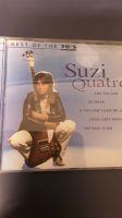 CD Suzi Quatro Best of 70's Sammler Partykeller Mitsingen Bayern - Pförring Vorschau