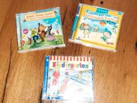 Kinderlieder cd's Hessen - Gudensberg Vorschau