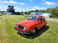 SAAB 96  V4,     H - Kennzeichen,      restauriert Nordrhein-Westfalen - Dülmen Vorschau