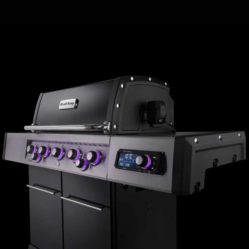 Broil King Regal Q 590 IR neu 2024 in Ergoldsbach