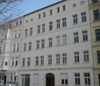 3 ZKB Altbauwohnung mit Charme - Leipziger Straße - Wohnung in Magdeburg Sachsen-Anhalt - Magdeburg Vorschau
