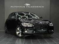 BMW Lim. 5-trg. 116d Dynamics S*NAVI*SHZ* M Lenkrad Nordrhein-Westfalen - Löhne Vorschau