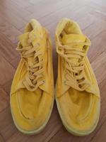 Energie Sneaker Schuhe Gr.45 gelb Herren Brandenburg - Eggersdorf Vorschau