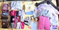 Kinderkleidung, Kinder Kleidungspaket, Größe 80, Herbst, Winter Hessen - Hohenroda Vorschau