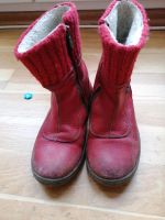 Kavat 31, Stiefel, gefüttert, rot, Boots Stuttgart - Birkach Vorschau