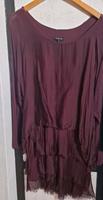 Tunika ☆ Seidenkleid von Tredy  (gr.3) Rheinland-Pfalz - Osthofen Vorschau