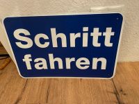 Schild, Blechschild, Deko Dortmund - Kirchlinde Vorschau