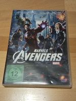 Marvel´s The Avengers – DVD – Marvel Universum Rheinland-Pfalz - Daun Vorschau