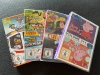 16 Kinder DVDs Schleswig-Holstein - Selk Vorschau