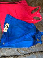 Adidas Sport Shirts Tops climalite neu Nordrhein-Westfalen - Bottrop Vorschau