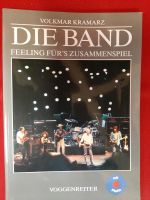 Die Band / Feeling für's Zusammenspiel Bayern - Küps Vorschau