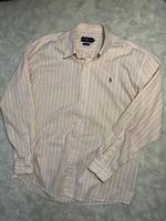 Ralph Lauren Hemd Pink Obervieland - Arsten Vorschau