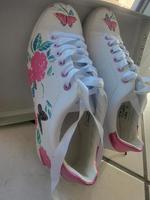 Stylische Sneaker von Bugatti – neu & originalverpackt Rheinland-Pfalz - Gusterath Vorschau