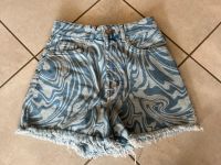 Jeans Shorts von DIVIDED H&M Hessen - Friedberg (Hessen) Vorschau