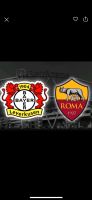 Bayer Leverkusen vs. Rom Wuppertal - Elberfeld Vorschau