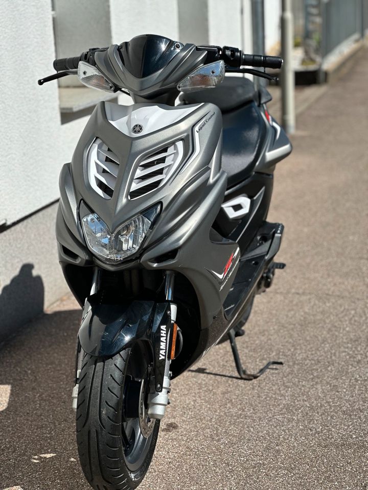 Yamaha Aerox NS 50 R  Original Zusatand in Süßen