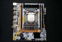 Qiyida M-ATX Gaming Mainboard Intel Xeon E5-2620 V3 16GB RAM SSD Thüringen - Erfurt Vorschau